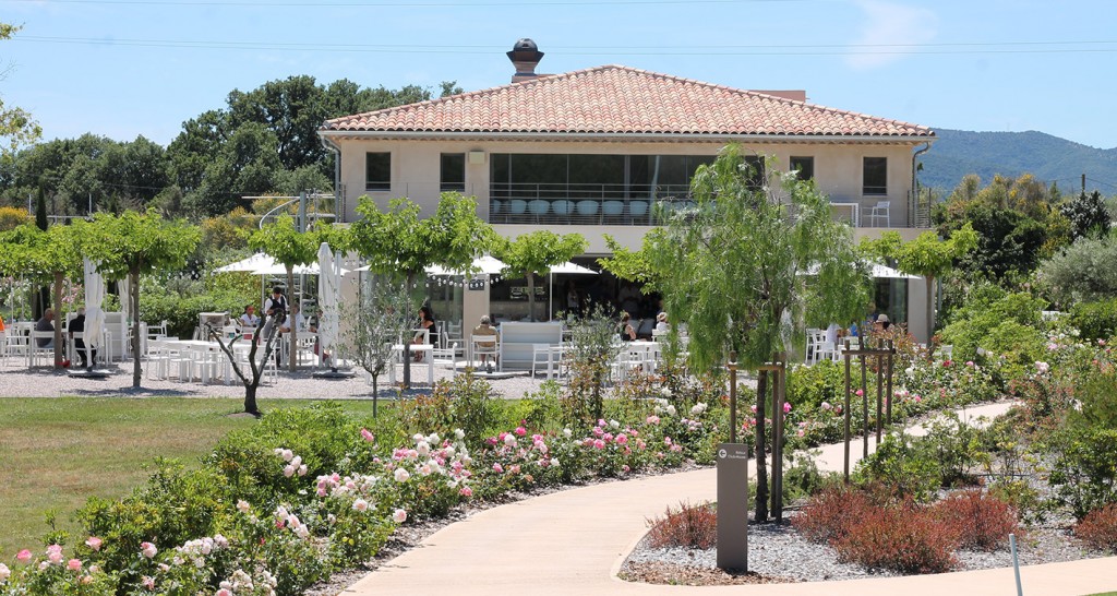 Restaurant La Table des Oliviers